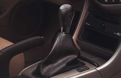 2001 honda accord shift knob sales